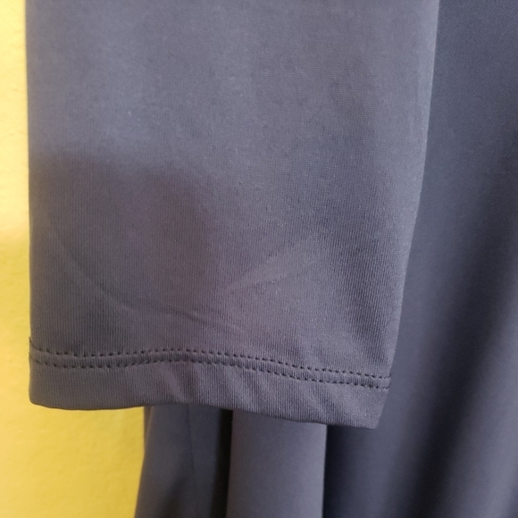 PATAGONIA‎ Apilene shirt mens L blue lightweight outdoor long sleeve - Picture 4 of 8